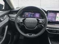 Skoda Octavia - Vorschau Bild 15