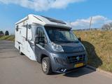 Knaus Sun ti - Knaus Sun
