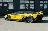 Lamborghini Aventador SVJ*Traumauto*63er Design*NEUZUSTAND - Lamborghini Aventador: Svj