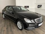 Mercedes-Benz E 350 CGI BE AHK+MEMO+LEDER+TEMPO+KAMERA+SHZ+SHB - Mercedes-Benz E 350: T