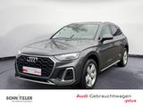 Audi Q5 S line 40 TDI quattro NAVI/RFK/SHZ+++ - AUDI Q5 Leasingangebote für Privatpersonen