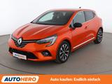 Renault Clio 1.3 TCe Techno*NAVI*TEMPO*CAM*PDC*LIM*ALU* - Renault Clio Gebrauchtwagen in München