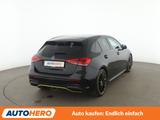 Mercedes-Benz A 250 Edition 1 AMG Line Aut. *LED*CAM*VC*TEMPO* - gebrauchte Mercedes-Benz A 250 aus dem Jahr 2018