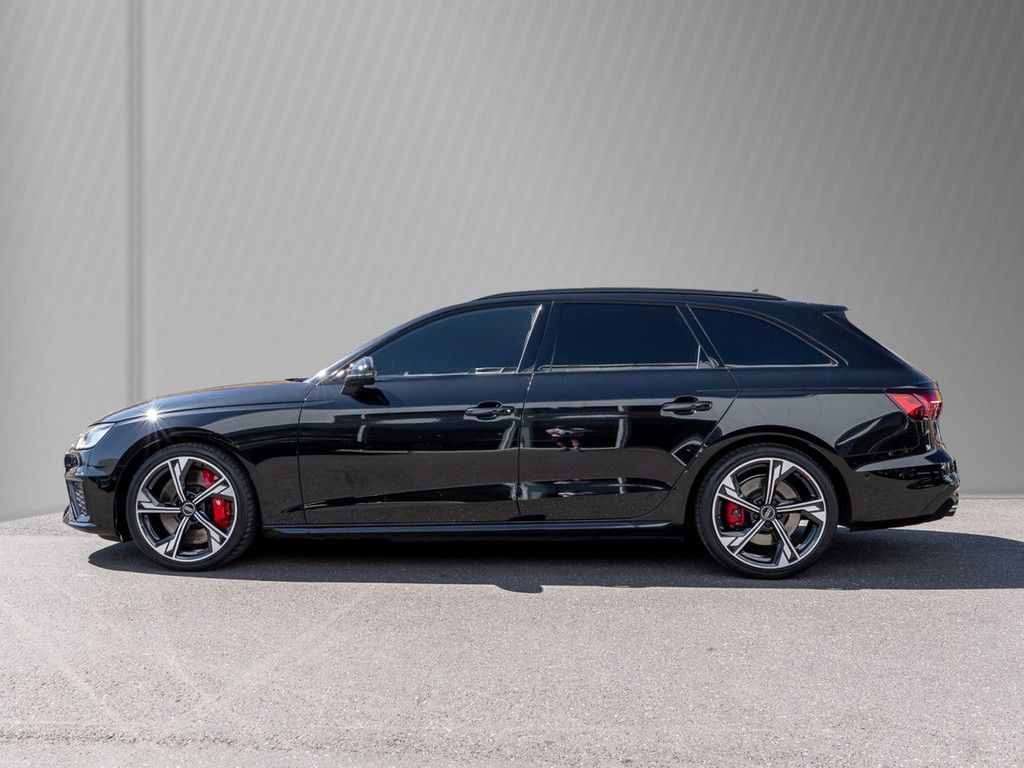 Audi S4 Avant 3.0 TDI competition + Matrix Panorama foto 5