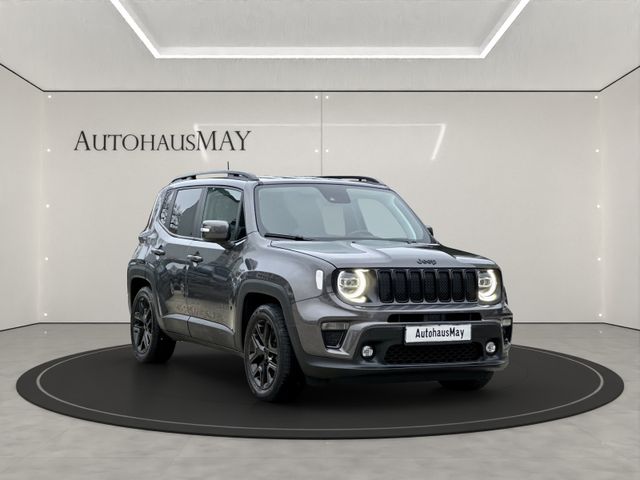 Jeep Renegade Limited FWD, CAR-PLAY, TÜv NEU