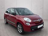 Fiat 500L Lounge *LM*Panorama*Klimaauto.*PDC*SHZ* - Fiat Gebrauchtwagen von 2013