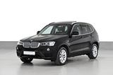 BMW X3 XDRIVE 30D*AUS 2 HAND*FINANZIERUNG MÖGLICH* - BMW: Finanzierung