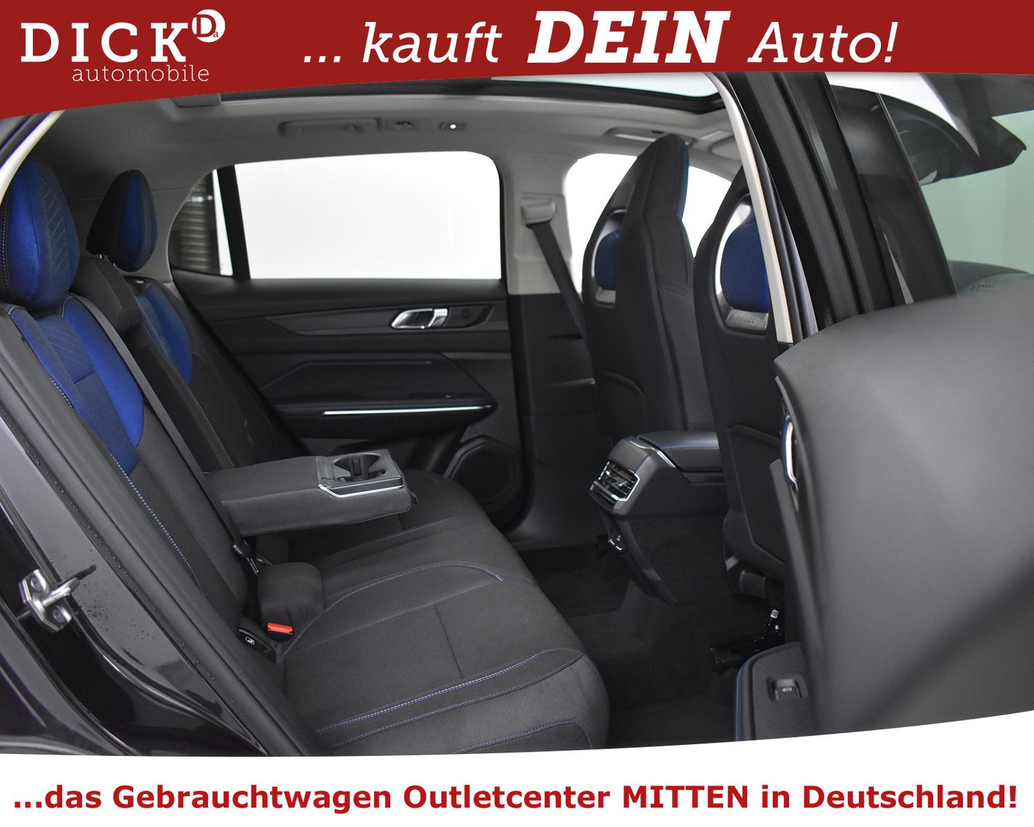 LYNC AND CO 01 1.5TD Aut PHEV PANO+MEMO+NAVI+LED+SHZ+ACC+360 - Image 21