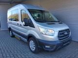 Ford Transit 2.0 TDCi FT 330 L2H2 9-Sitze RfK PDC - Ford Transit: 330l