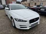 Jaguar XE Prestige*Leder*Navi*Xenon*AHK* - Jaguar XE aus 2016