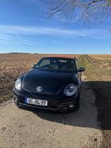 Volkswagen Beetle 1.4 TSI DSG BMT Karmann Cabriolet Karmann - : Cabrio, Karmann