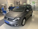 Volkswagen Golf Plus Golf VI Plus 1.4 TSI Life Scheckheft+T - Volkswagen Golf Plus mit Benzin-Antrieb: Limousine, 1.4