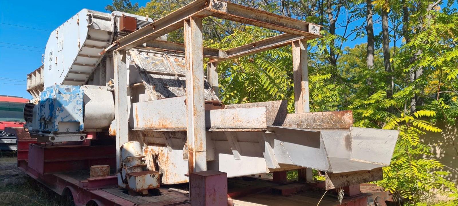 Other Hazemag  SB1310