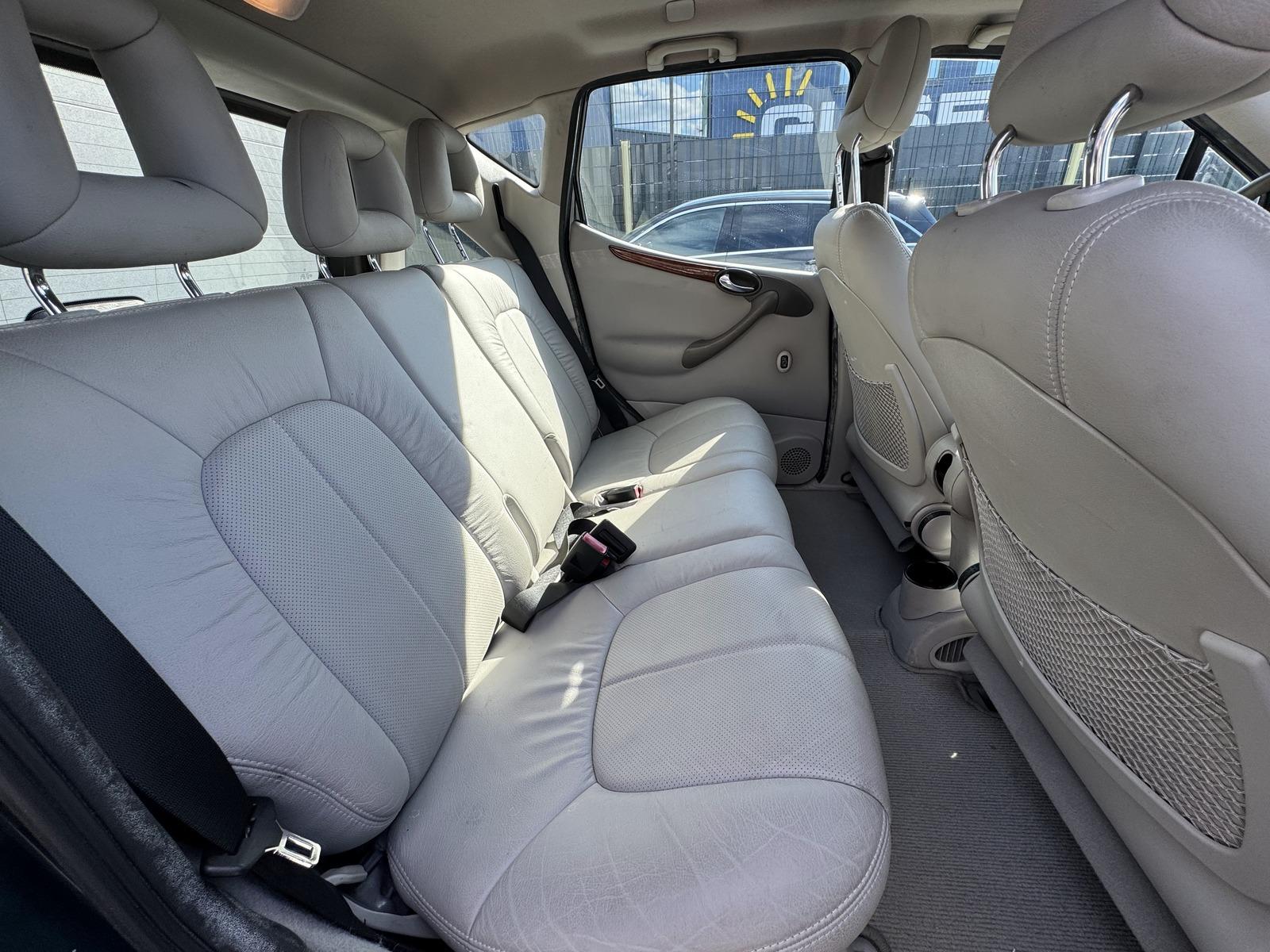 Mercedes-Benz A 190 Halbautomatik+Leder+Klima+2.Hand+