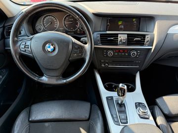 BMW X3 - 12