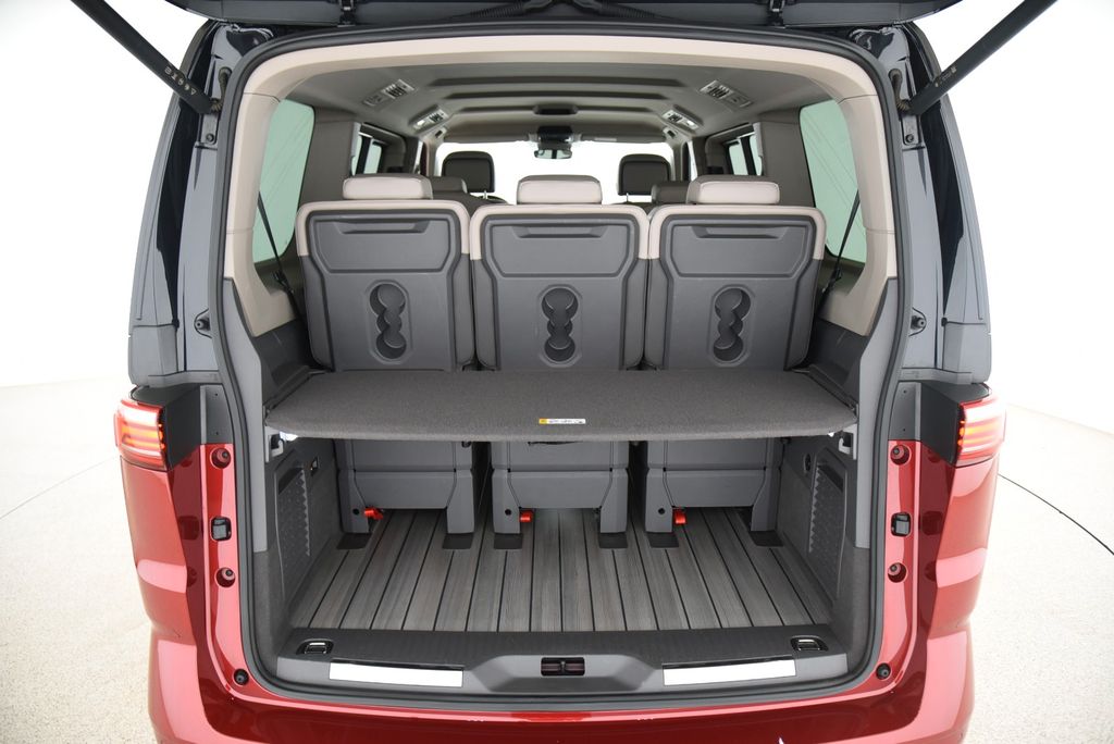 VW T7 Multivan