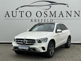 Mercedes-Benz GLC 400 d 4Matic 9G-TRONIC / Standheizung / PANO - Mercedes-Benz GLC 400 Gebrauchtwagen
