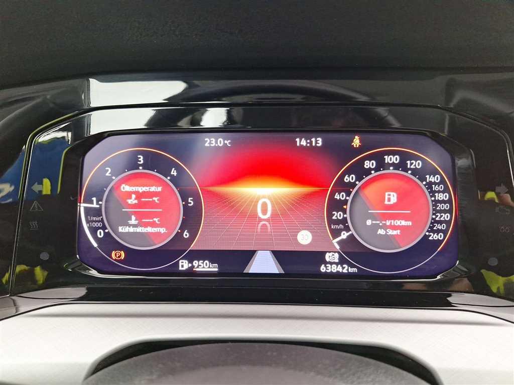 Volkswagen Golf Variant Life 2.0 TDI Navi Rückfahrkamera, миниатюра 10