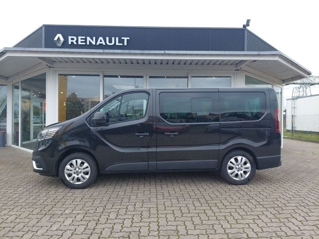 Renault Trafic - Bild 4