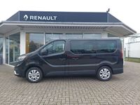 Renault Trafic - Vorschau Bild 4
