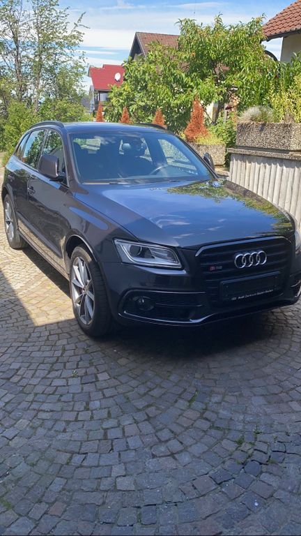 Image of Audi SQ5