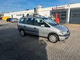Opel opel zafira - Opel Zafira Gebrauchtwagen in Dresden