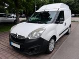 Opel Combo 2.0CDTI 99kW(135PS) Hochdachkasten 1.Hand - Opel Combo in Augsburg