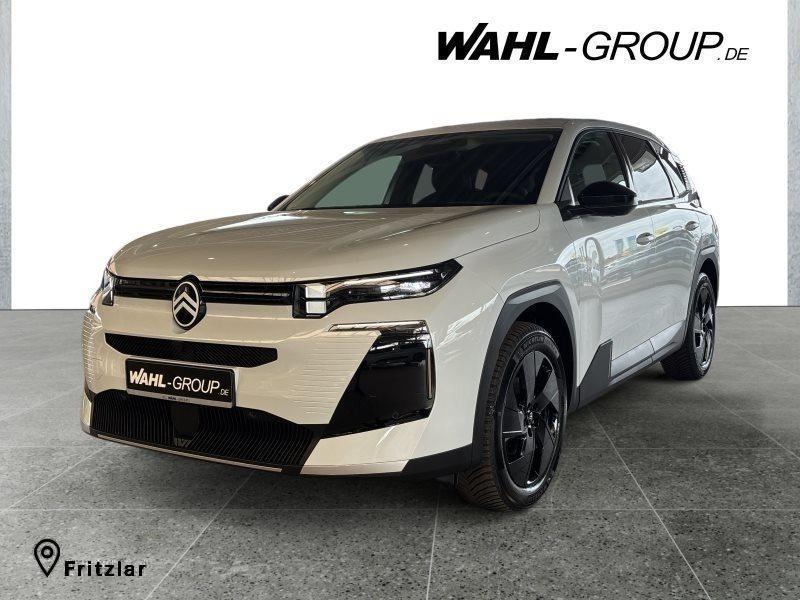 Citroën C5 Aircross 1.2 Mild-Hybrid 145 MAX