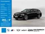 BMW 318i Touring FACELIFT AHK LED NAVI SHZ PDC KLIMA - gebrauchte BMW 318 mit Facelift