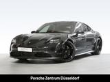 Porsche Taycan 4S Sport Chrono BOSE Wärmepumpe Beifahrer - Porsche Taycan: Automatik