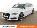 Audi A6 2.0 TDI Ultra Aut.*NAVI*MATRIX*TEMPO*PDC*SHZ* - Audi A6 Gebrauchtwagen in München