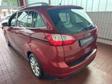 Ford Grand C-Max 1.0 EcoBoost Titanium/2.Hd/7Sitze - Ford Gebrauchtwagen in Norderstedt