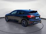 Ford Focus ST 2.3 EcoBoost - Ford Focus mit Benzin-Antrieb: Geländewagen