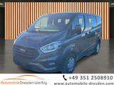 Ford Transit Custom Kombi 320 L1 Trend*Kamera*DAB+ - Ford Transit Custom Gebrauchtwagen in Dresden