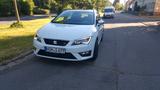 Seat Leon ST 2.0 TDI 135kW Start&Stop FR DSG FR - Seat Leon: Fr TDI