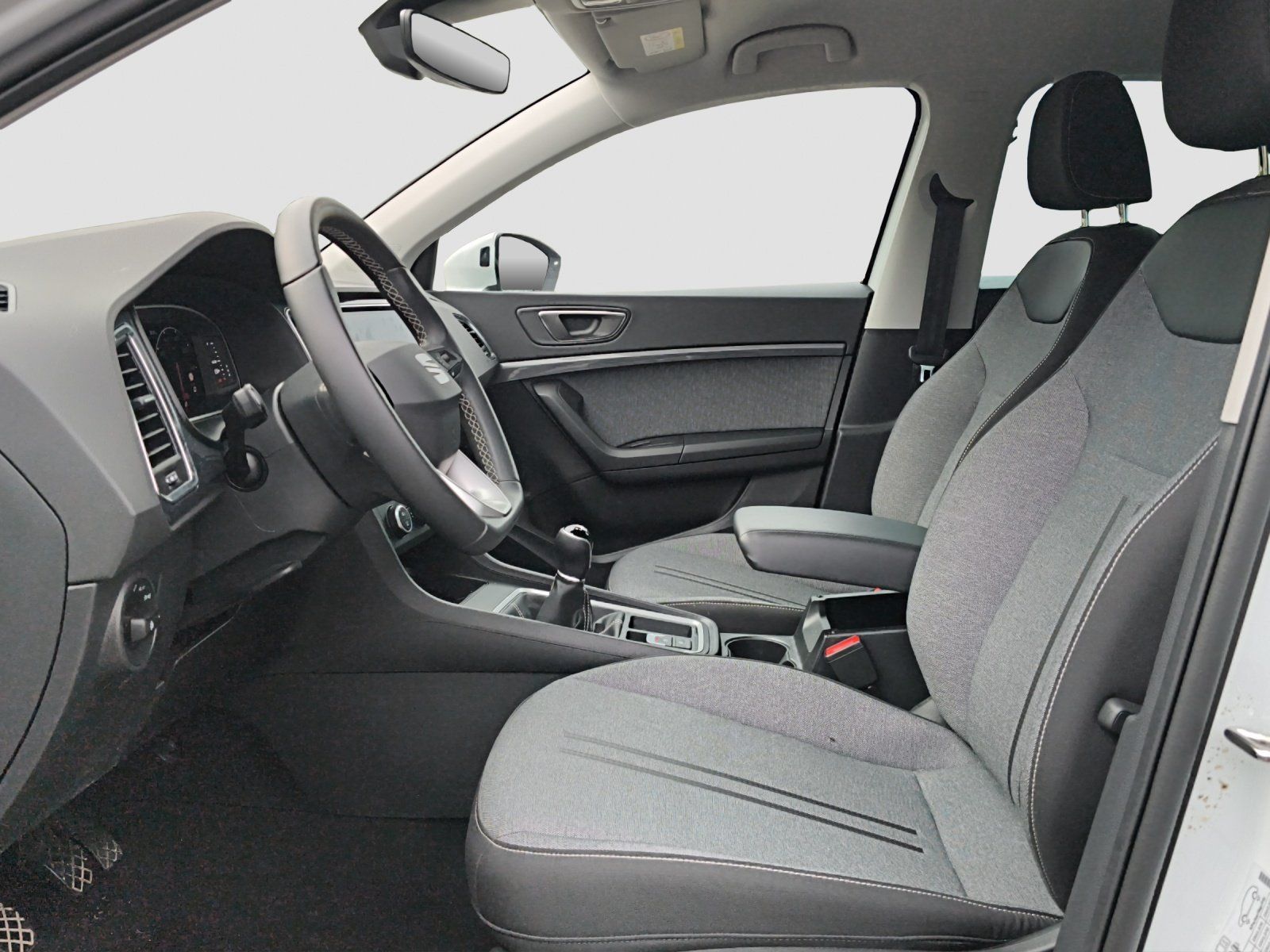Seat Ateca - Bild 13