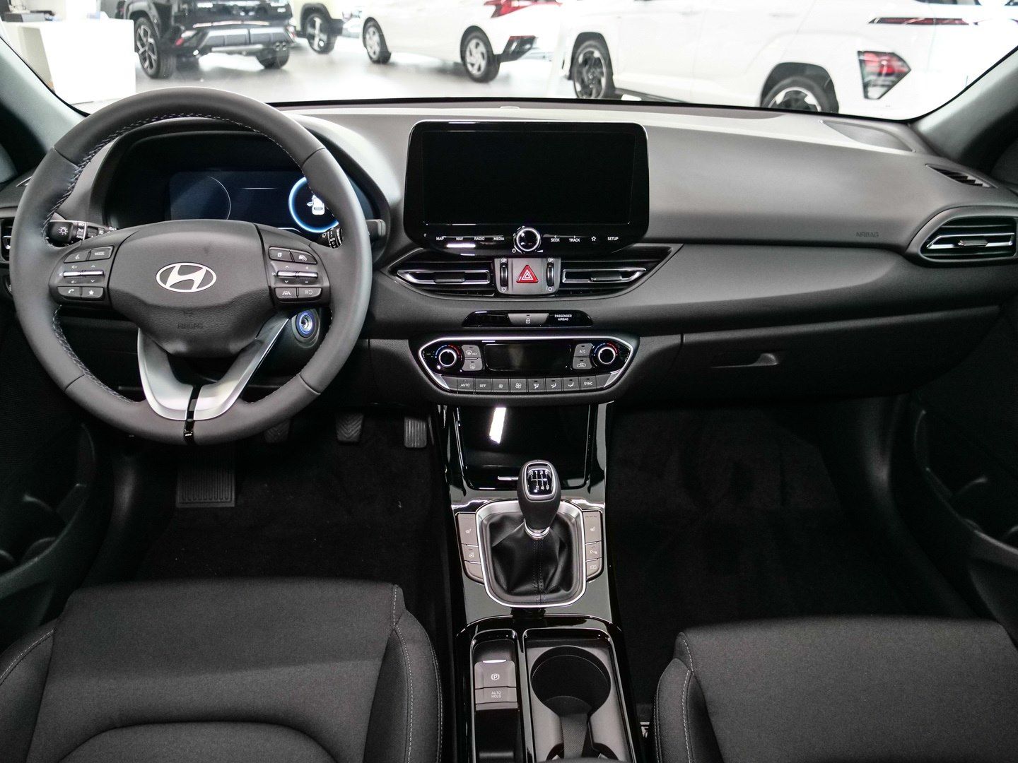 Hyundai i30 - Bild 12