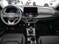 Hyundai i30 - Vorschau Bild 12