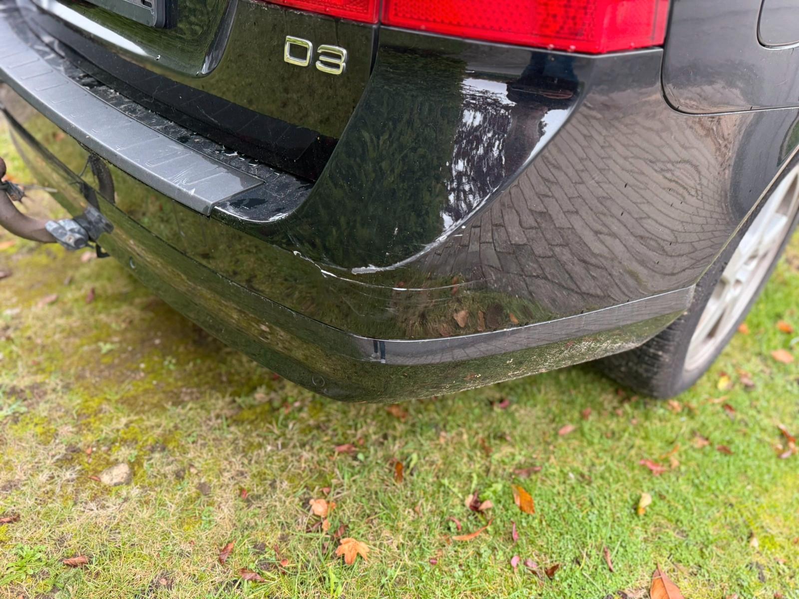 Volvo V70 2011 — photo 6