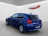 BMW 118d 1/M-Ausstattung/Bi-Xenon/Scheckheft/2.Hand/ - BMW 118 aus 2008: 118d