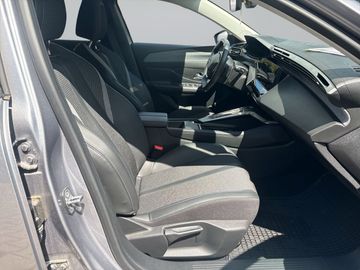 Peugeot 308 - 9
