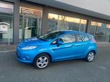 Ford Fiesta Trend,Euro4,ALU,KLima,118Tkm - Ford Fiesta aus 2010: Trend