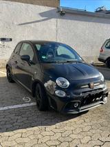 Abarth 595 Competizione 1.4 T-Jet 16V 595 Competizi... - Abarth 595 Competizione von privat