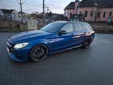 Mercedes-Benz C 63 AMG Mercedes-AMG C 63 T Mercedes-AMG - gebrauchte Mercedes-Benz C 63 AMG aus dem Jahr 2016