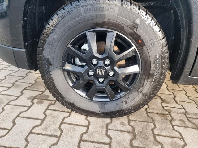 Etrusco CV 600 DB MJ 2025 Complete Selection 140 PS