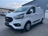 Ford Transit Custom Kasten 340 L2,Klima,Einparkhilfe - Ford Transit Custom in Rostock