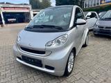 Smart ForTwo SERVO, Isofix, Allwetter, TÜV Neu - gebrauchte Smart ForTwo aus dem Jahr 2011