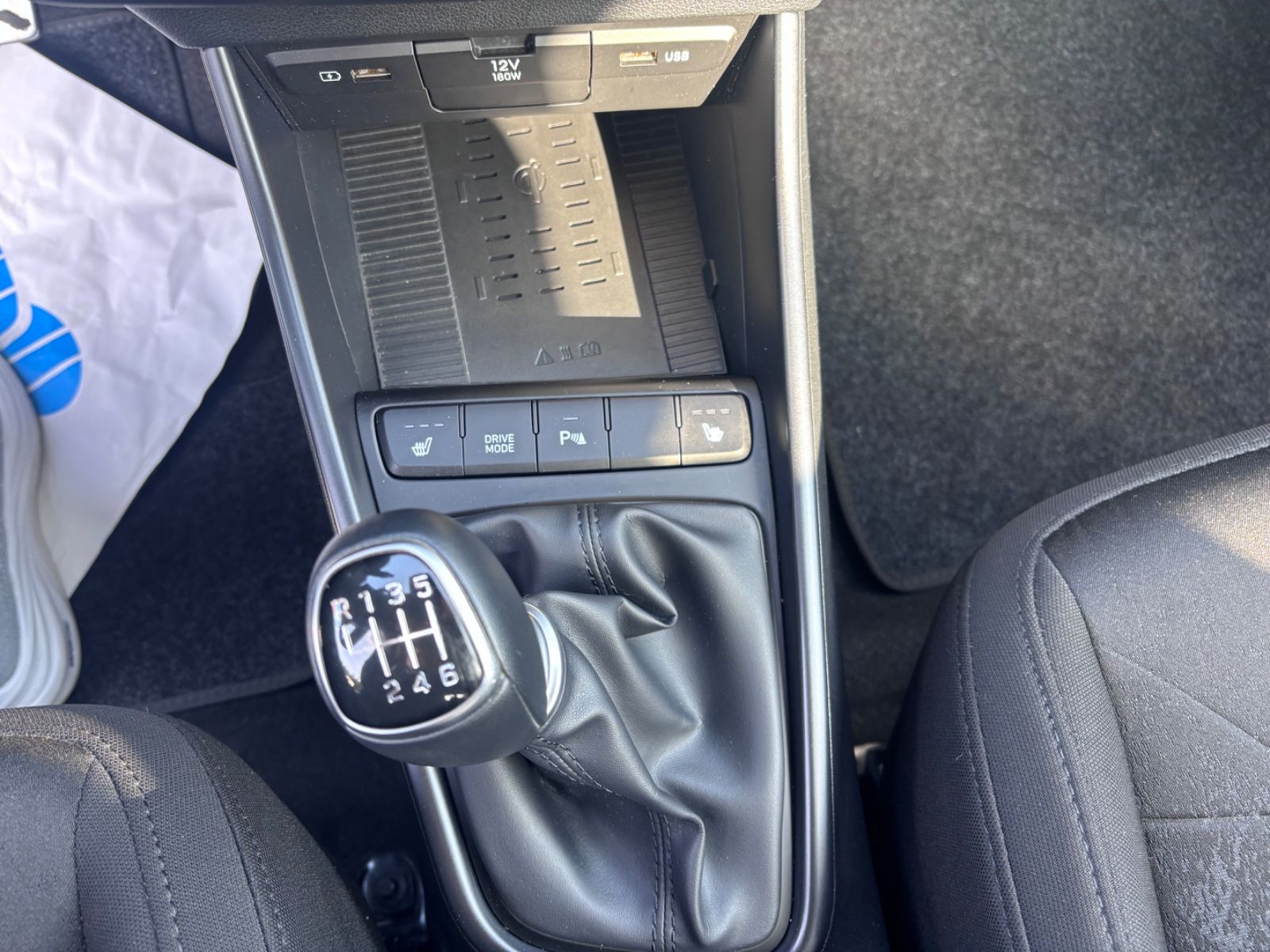 Fahrzeugabbildung Hyundai BAYON Bayon Trend 2WD