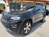 Jeep Grand Cherokee MY15 3.0 CRD Overland - Jeep: Crd