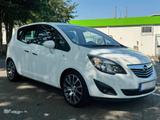 Opel Meriva B Innovation 1Hand ALU 84tkm EUR5 TÜV NEU - Opel in Krefeld